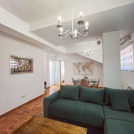 Apartman Mia Centar Kruševac Zewnętrze zdjęcie