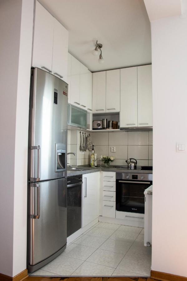 Apartman Mia Centar Kruševac Zewnętrze zdjęcie