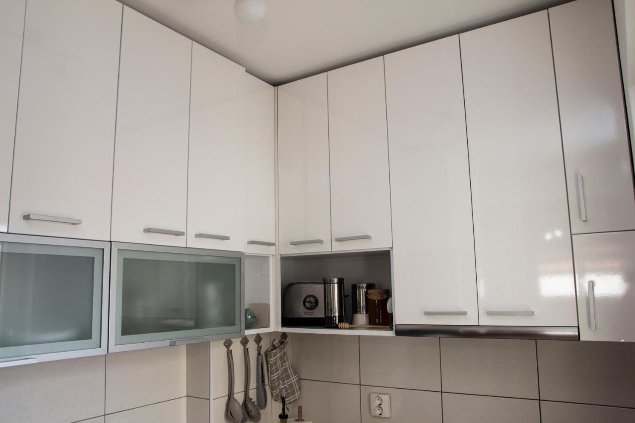 Apartman Mia Centar Kruševac Zewnętrze zdjęcie
