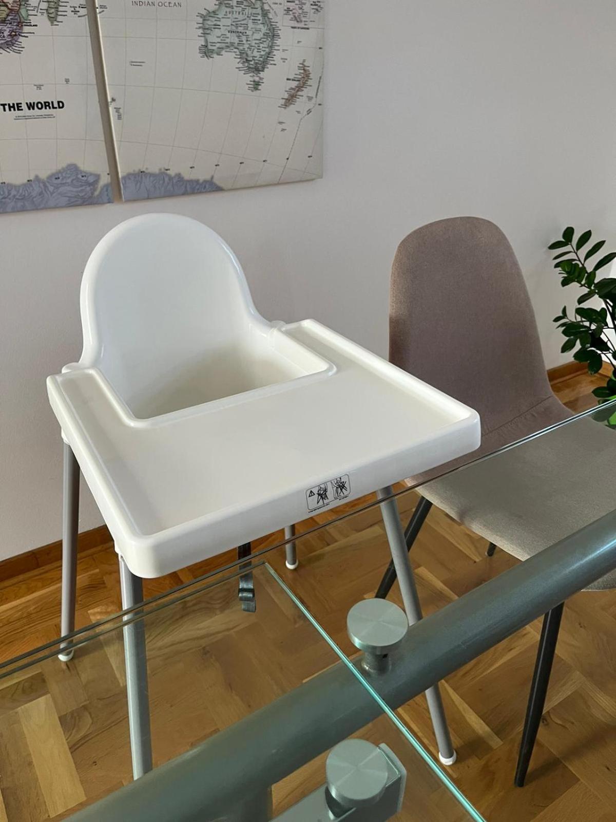 Apartman Mia Centar Kruševac Zewnętrze zdjęcie