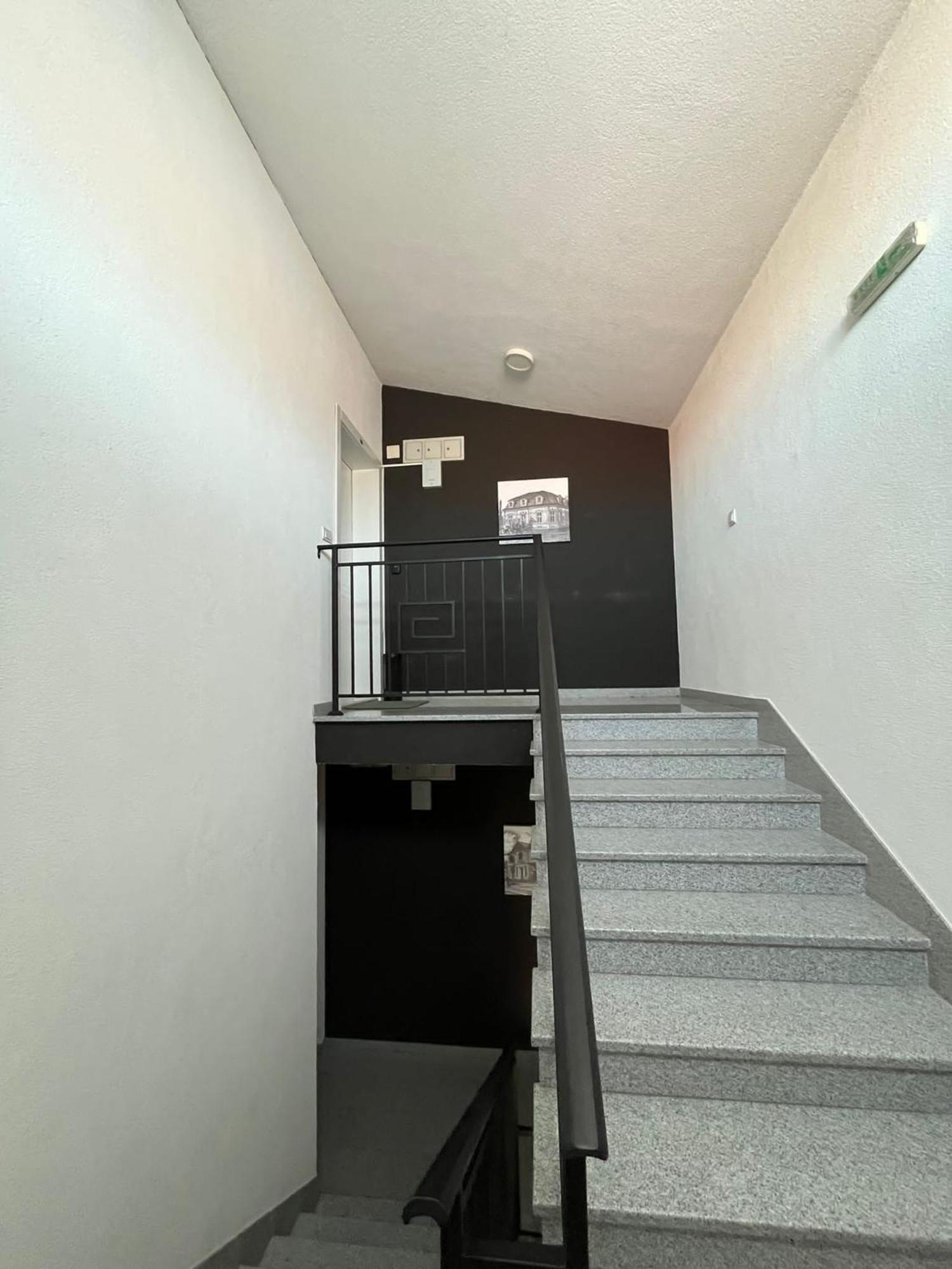 Apartman Mia Centar Kruševac Zewnętrze zdjęcie